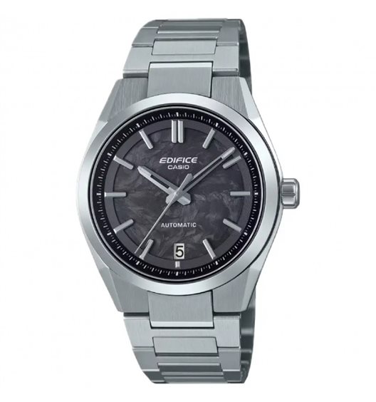 Armbanduhr Casio Edifice in Stahl EFK-110D-1AER - EFK-110D-1AER